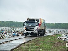 Мусорные войны: бизнес требует у "дочки" "Ростеха" данные ГЛОНАСС и оплаты по факту