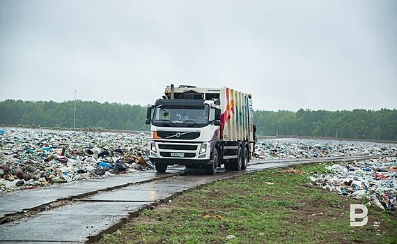 Мусорные войны: бизнес требует у "дочки" "Ростеха" данные ГЛОНАСС и оплаты по факту