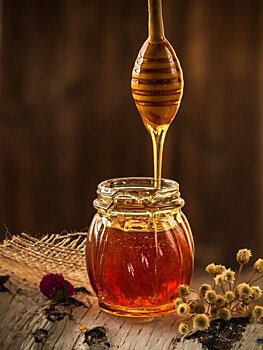 Роспотребнадзор назвал риски потребления мёда