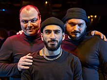 Семь нот под Новый год. В Театре на Юго-Западе состоится премьера спектакля-концерта