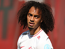 "Спартак" объявил об уходе португальского футболиста Тавареша