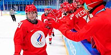 Хоккеистка сборной России Болгарева заразилась ковидом: «Ее утренний отрицательный тест вдруг оказался положительным»