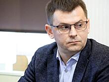 Председателем комитета ЖКХ Курска назначен Николай Малахов