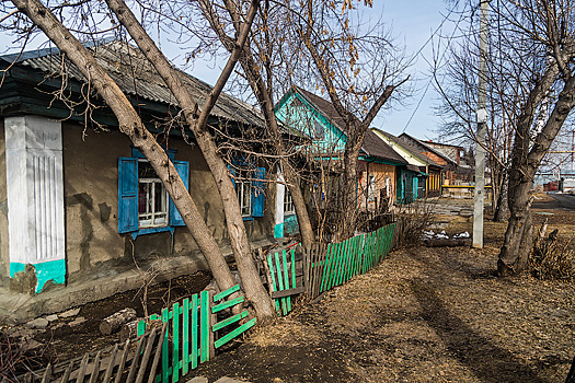 Под строительство жилья в Новосибирской области нашли почти 3 тысячи гектаров