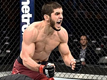 Ислам Махачев получил престижную награду от UFC