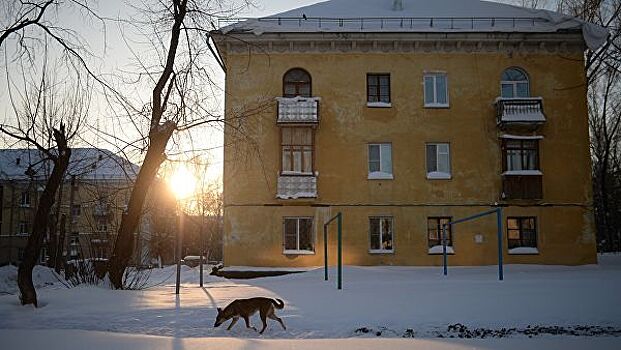 Новосибирск рассматривает возможность перехода на метод альткотельной