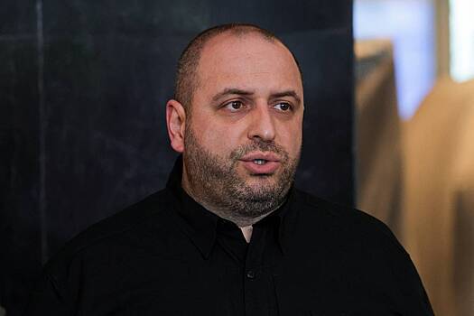 Стало известно о возвращении Умерова на Украину