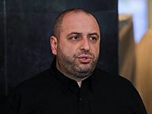 Стало известно о возвращении Умерова на Украину