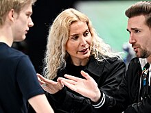 Итальянский фигурист Грассль объявил об уходе из группы Тутберидзе