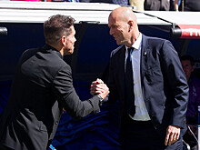 Самые стильные футбольные тренеры: Семак, Зидан, Лёв, Гвардиола, Манчини