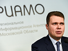 Весенний форум дачников Подмосковья пройдет 20 апреля