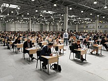 Во Франции установили рекорд на самый массовый диктант