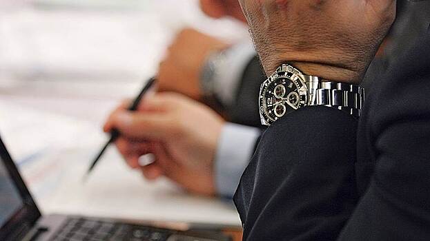 Российские компании заняли на Западе