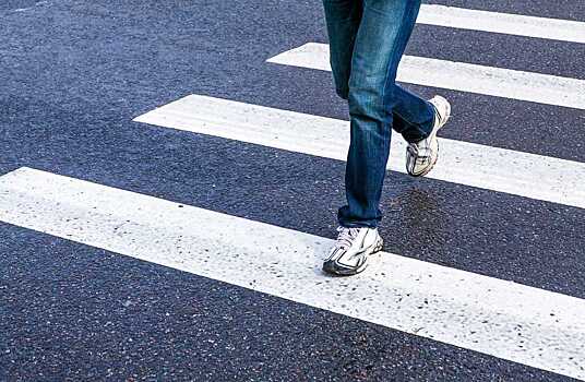 В Воронеже усилят безопасность пешеходов, пересекающих улицу Ворошилова