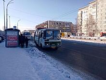 Мэрия Кемерова нашла перевозчиков для двух маршрутов из Шалготарьяна