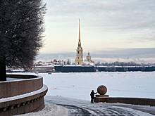 Иностранные туристы массово устремились в Россию