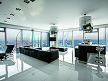 Мужской взгляд на современный интерьер