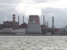 Председатель комиссии по ЖКХ общественной палаты России высоко оценил ижевскую ТЭЦ-1