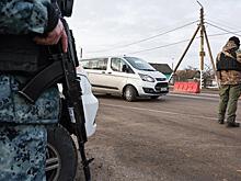 Дыры на границе: СМЕРШ из отставных чекистов способен прикрыть кордон под Брянском, Белгородом, Курском, Воронежем