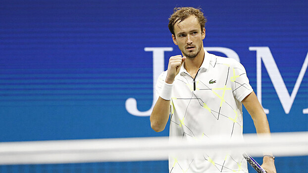 Лучшие спортсмены России 2019 года по версии RT