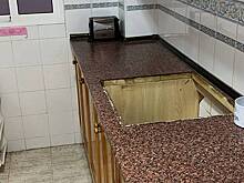 Российскую певицу обокрали в Европе