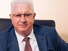 У ректора Астраханского государственного университета выявлен коронавирус