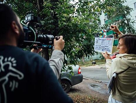 В Самаре состоялась онлайн-премьера волжского кино "Чайкин остров"