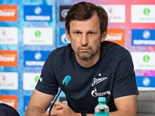 Экс-президент «Локомотива» Наумов: «Зенит» выглядит отвратительно