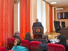 Назначен второй и. о. главы Керчи за неделю