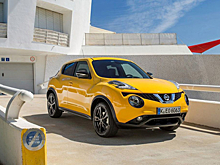 Nissan Juke может быть опасен