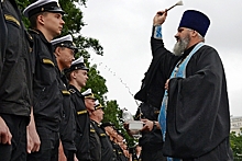 В Госдуме заявили о необходимости поднять зарплату военным священникам