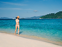 Поднят вопрос о продлении курортного сезона