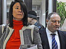 Экс-сенатор Владимир Слуцкер умер в хосписе в Европе