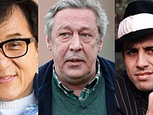 Дети знаменитостей, которые не скрывают свою нетрадиционную ориентацию