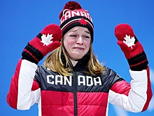 "Если найду тебя, зарежу!" Канадке угрожают расправой