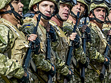 Луганскую область застроят памятниками ВСУ по проектам волонтеров