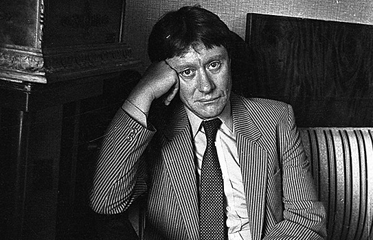 Актеры, умершие прямо на сцене