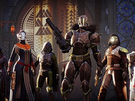 Sony покупает за $3,6 млрд студию Bungie, создавшую Halo и Destiny