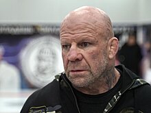 Джефф Монсон: «Хочу провести еще один бой с известным соперником, после чего закончить»