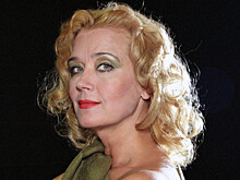 Актриса Ирина Алфёрова отметила 70-летие