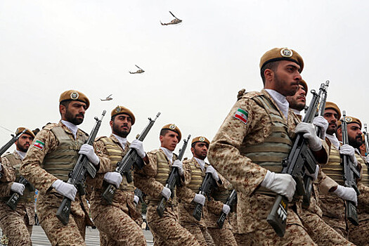 Востоковед Милашенко: война между Ираном и Саудовской Аравией маловероятна