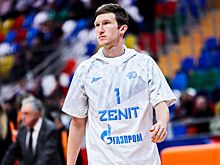 Щербенёв высказался о потенциальном чемпионстве «Зенита» в ЕЛ после назначения Секулича