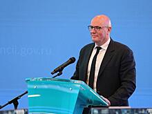 Вице-премьер Дмитрий Чернышенко: за рубежом отдыхают подпавшие под влияние пропаганды россияне