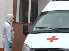 Заммэра: в Москве госпитализируют 25—30 детей с коронавирусом в день