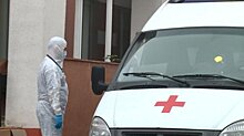 Заммэра: в Москве госпитализируют 25—30 детей с коронавирусом в день