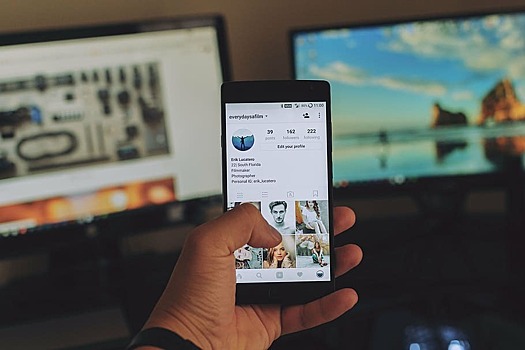 В Instagram вернут хронологическую ленту