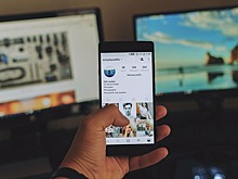 В Instagram вернут хронологическую ленту