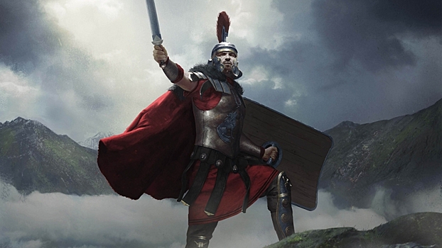 Игромания подарит набор периферии Gamdias за лучший скриншот из Total War: Arena