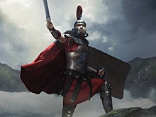 Игромания подарит набор периферии Gamdias за лучший скриншот из Total War: Arena