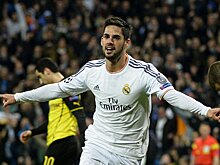 «Бетис» предложил Иско 2-летний контракт. Хавбек может уйти из «Реала» бесплатно